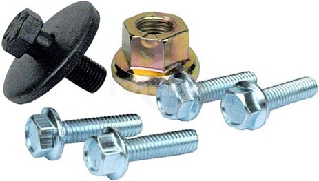 10-14579 - Hardware Kit for Spindle Assembly
