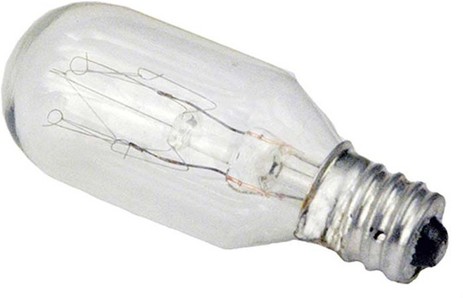 32-14607 - Light Bulb For Grinder