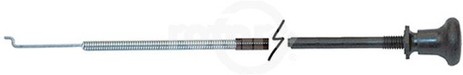 3-14624 - Choke Control Cable For MTD
