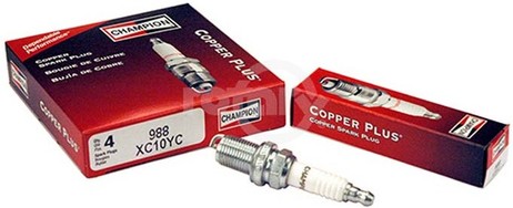 24-14637 - Champion XC10YC Spark Plug