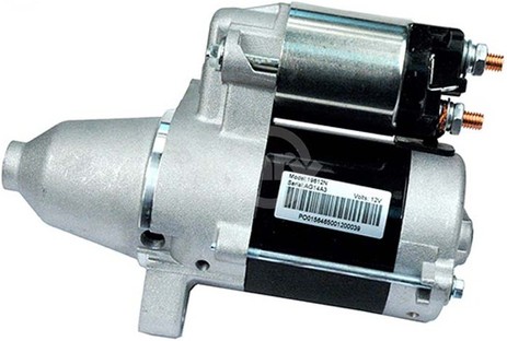 26-14669 - Electric Starter For B&S
