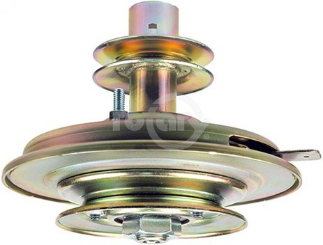 10-14782 - Clutch Brake (Export Only)