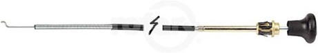 3-14799 - Choke Control Cable For AYP