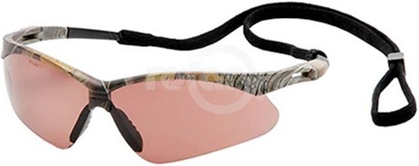33-14880 - Safety Glasses - Scm6318Stp