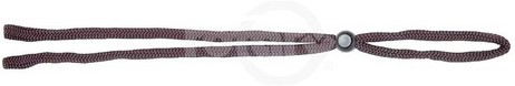 33-14925 - Black Bungee Cord For Safety Glasses
