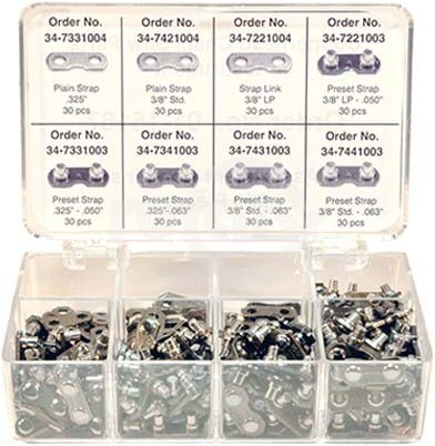 1-15167 - Copperhead Chainsaw Parts Assortment