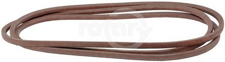 12-15191 - Belt Deck 5/8" X 145.5" Hustler