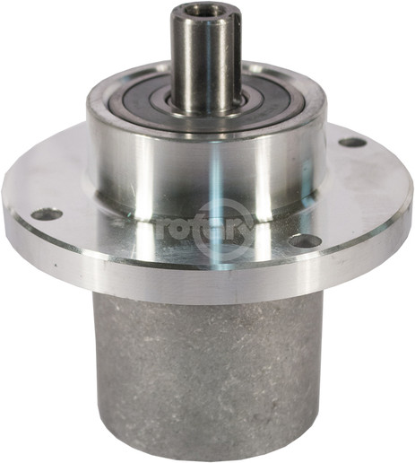10-15215 - Spindle Assembly Bad Boy