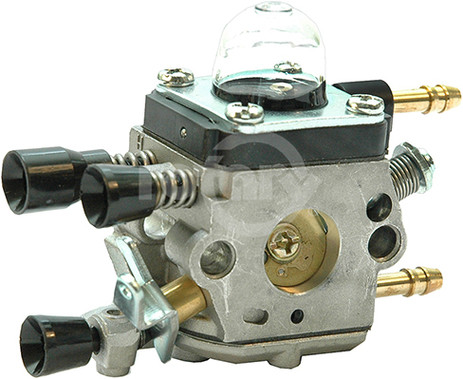22-15242 - Replacement Carburetor For Zama