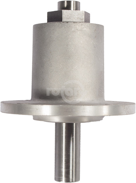 10-15250 - Spindle Assembly, Long