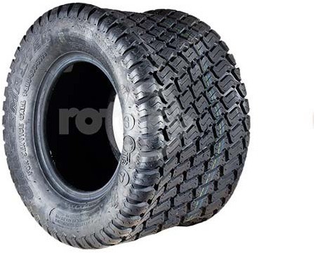 8-15300 - 20 X 12-10 (20X12X10) Tire 4 Ply Otr Grassmaster