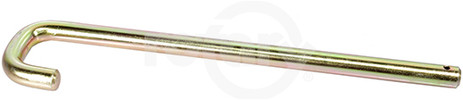 10-15355 - Deck Roller Pin For Mtd