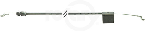 5-15375 - Brake Cable For Toro