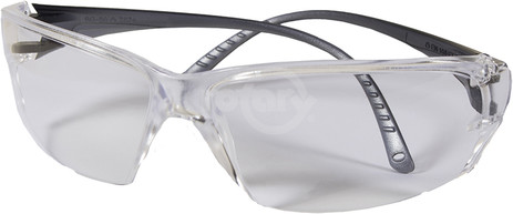 33-15376 - Elvex Helium 18 Safety Glasses