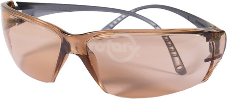 33-15378 - Elvex Helium 18 Safety Glasses