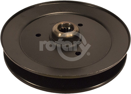 13-15399 - Blade Drive Pulley