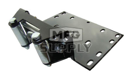 1545SW - Winch Mount Plate for Kawasaki 650i Brute Force ATVs