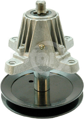 10-15520 - Spindle Assembly