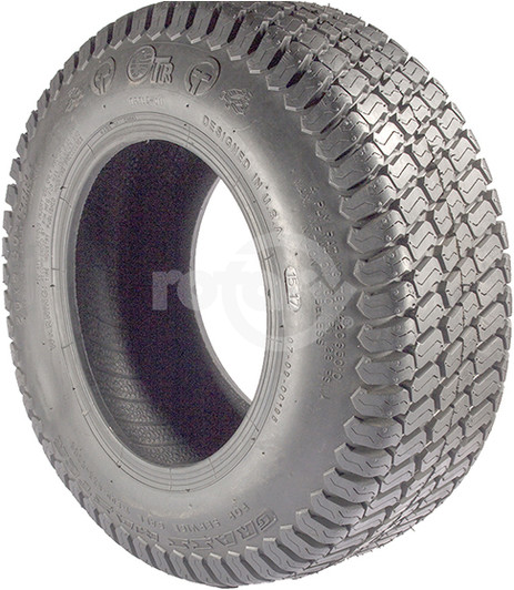 8-15561 - Tire 20 X 6.50-10 (20X650X10)