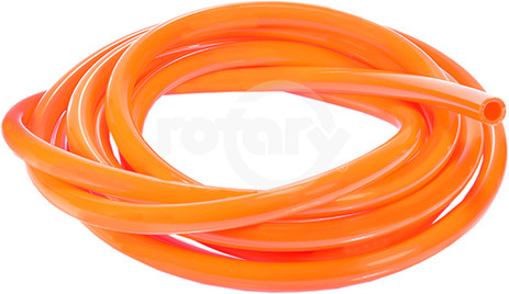 20-15578 - Fuel Line .080 X .140 Polyurethane Fuel Line Orange