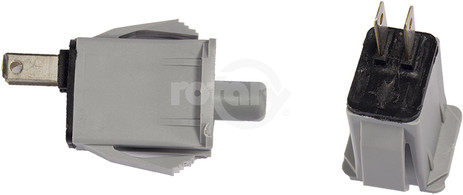 31-15724 - Plunger Switch For MTD/Cub Cadet