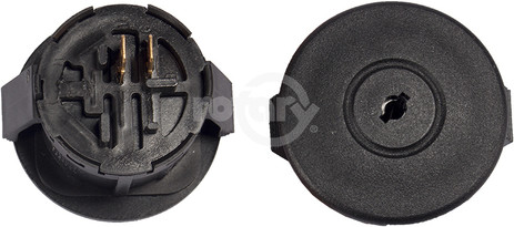 31-15725 - Ignition Switch