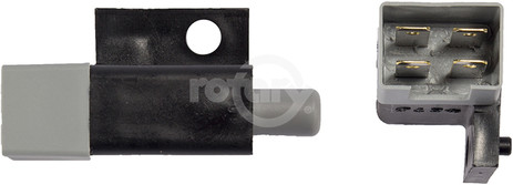 31-15727 - Plunger Switch