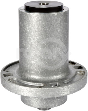 10-15739 - Deck Spindle For Dixie Chopper
