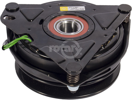 10-15780 - Ogura Electric Pto Clutch For Snapper