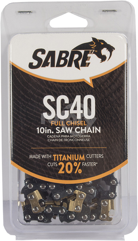 34-15915 - Trilink Sabre Saw Chain Sc40