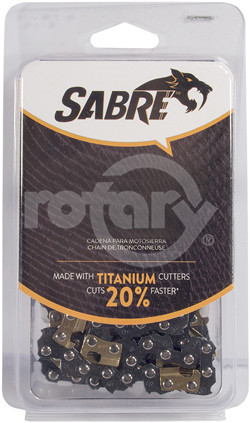 34-15920 - Trilink Sabre Saw Chain Sc62