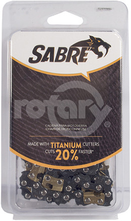 34-15921 - Trilink Sabre Saw Chain Sc50