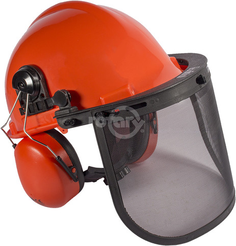 33-15927 - Safety Helmet