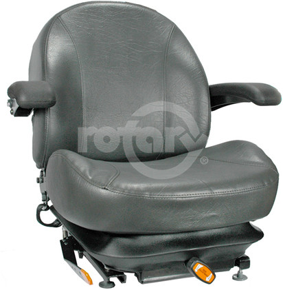 Seats Inc. 1110 Suspension Seat | Lawn Mower Parts | MFG Supply