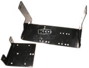 1599SW - Winch Mount Plate for Polaris ATVs
