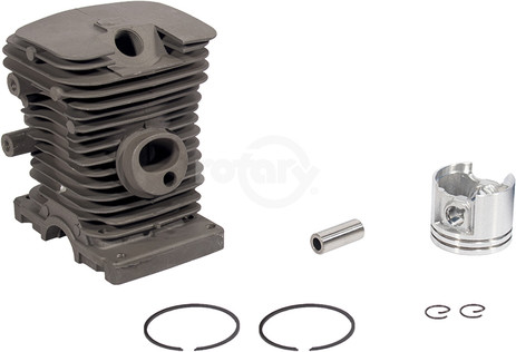 39-16067 - Cylinder/Piston Assembly For Stihl