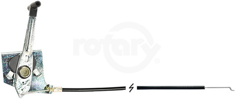 3-16189 - Throttle Cable For Scag