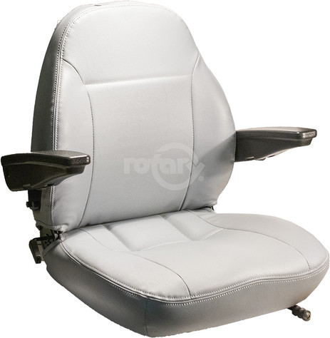 21-16211 - Premium High-Back Seat