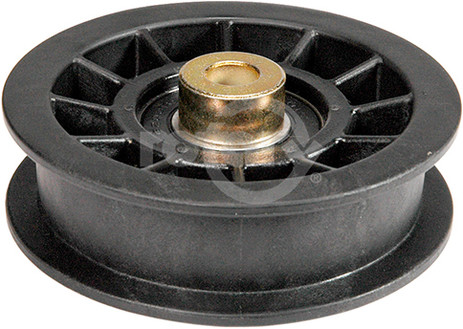 13-16272 - Flat Idler Pulley For Snapper