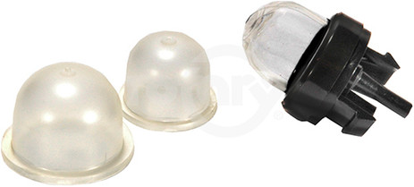 20-16306 - Primer Bulb Kit For Echo