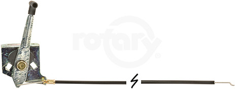 3-16361 - Throttle Cable