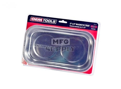 32-16402 - Magnetic Tool Tray 9" X 5"