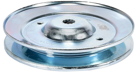 13-16476 - Spindle Pulley For Husqvarna