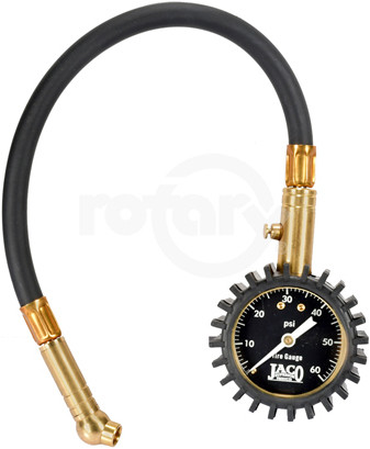 32-16511 - Jaco Elitepro Tire Pressure Gauge