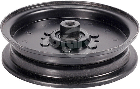 13-16580 - Flat Deck Idler Pulley For Mtd