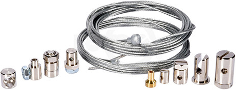 32-16598 - Emergency Cable Repair Kit