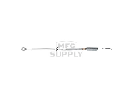 5-16707 - Auger Cable For Ariens