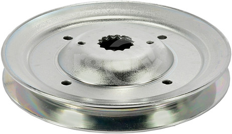 13-16730 - Spindle Pulley For John Deere