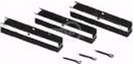 32-1705 - Replaces Stones For 32-1704 Hone (Set Of 3)