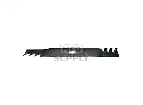 15-17279 - Commercial Mulcher Blade replaces MTD 742-05510-X